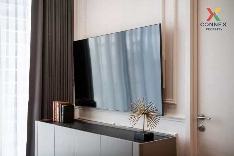 เช่า คอนโด แต่งสวย Khun By Yoo BTS-ทองหล่อ สุขุมวิท คลองตันเหนือ 